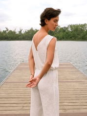 Juliette jumpsuit 