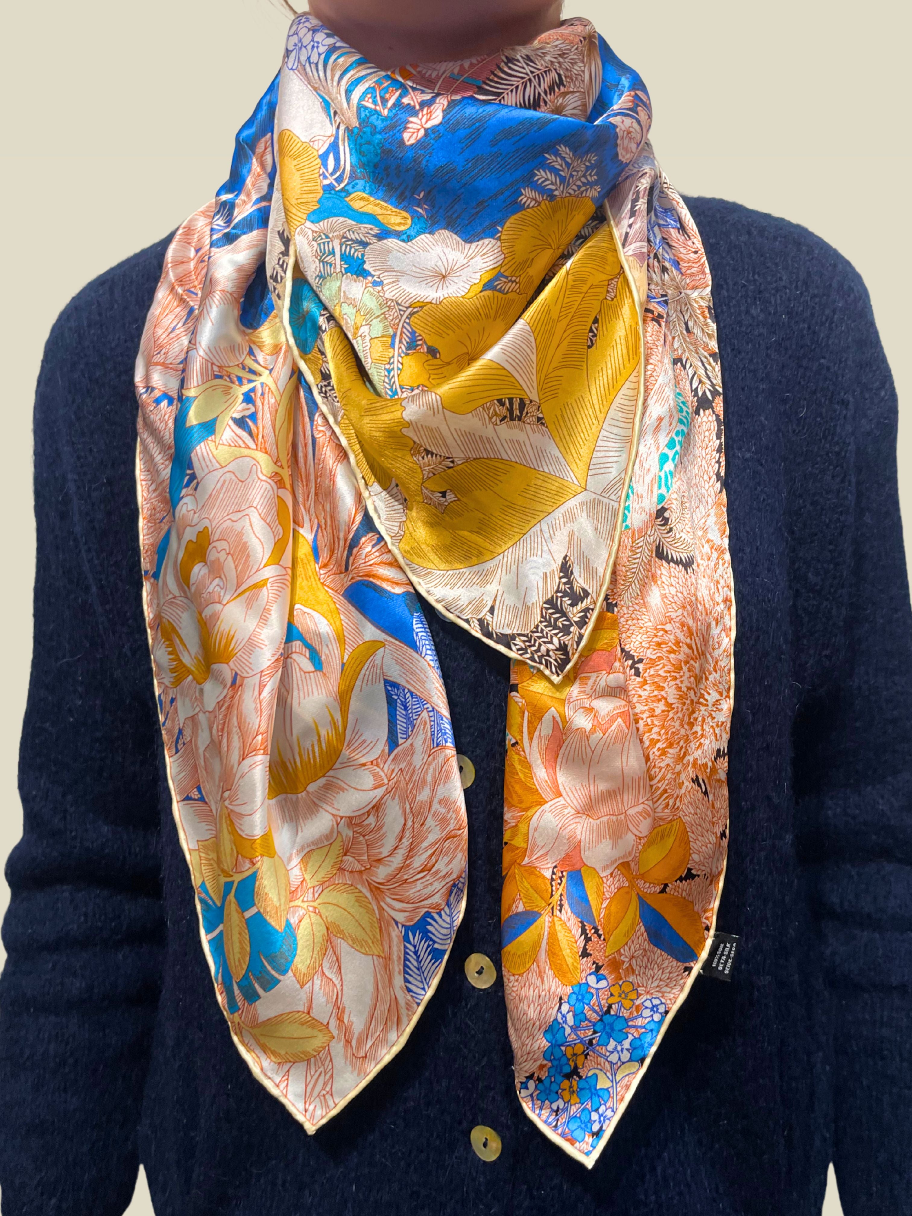 Foulard Noa