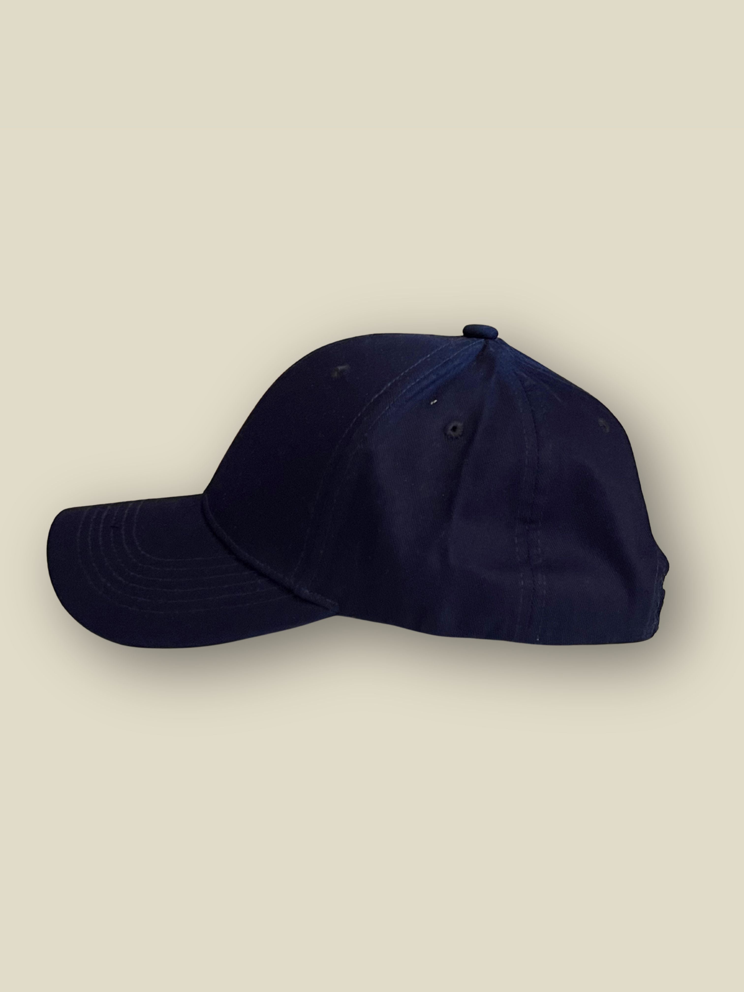 Brad Beige Cap