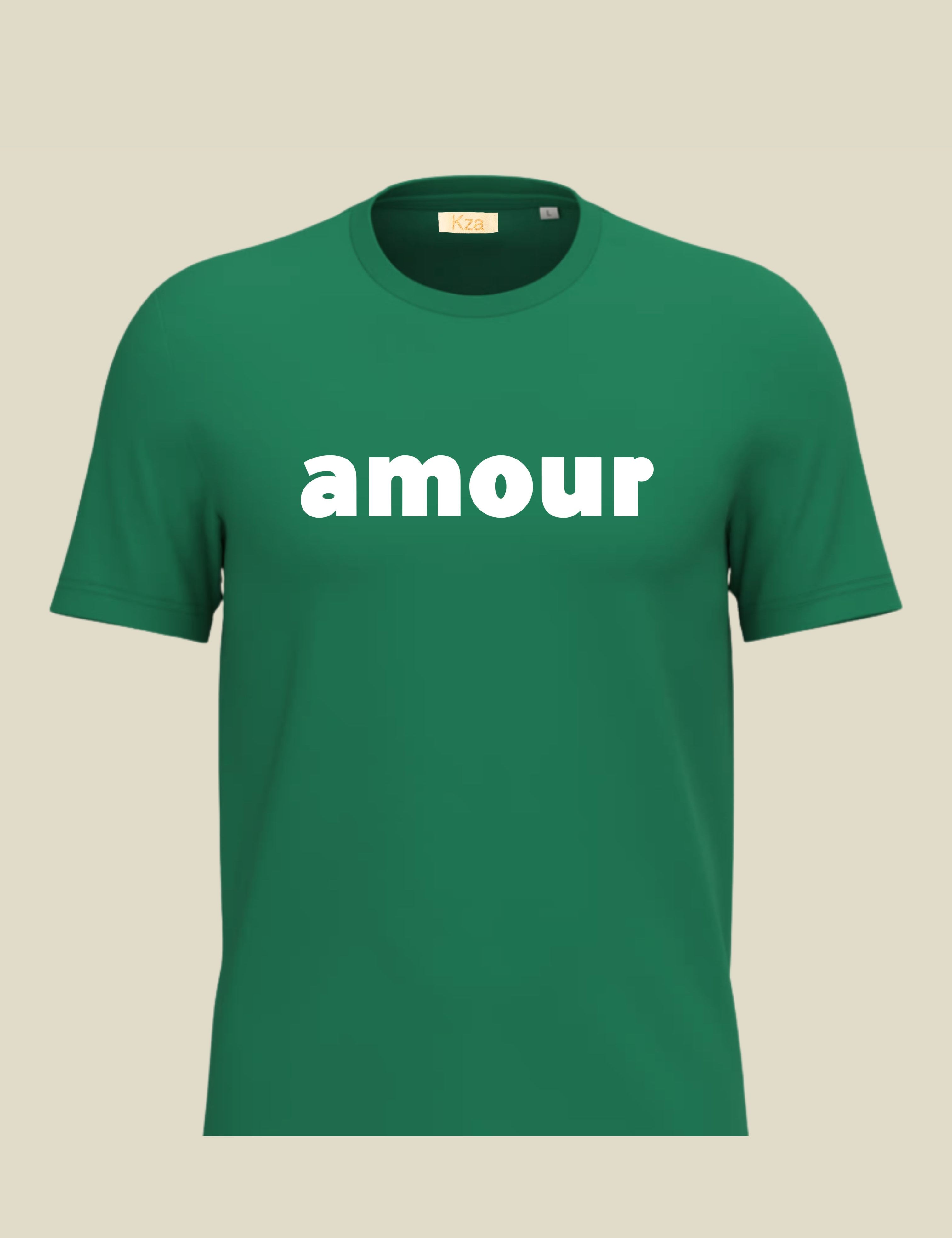 Tee Shirt Amour