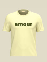 Tee Shirt Amour