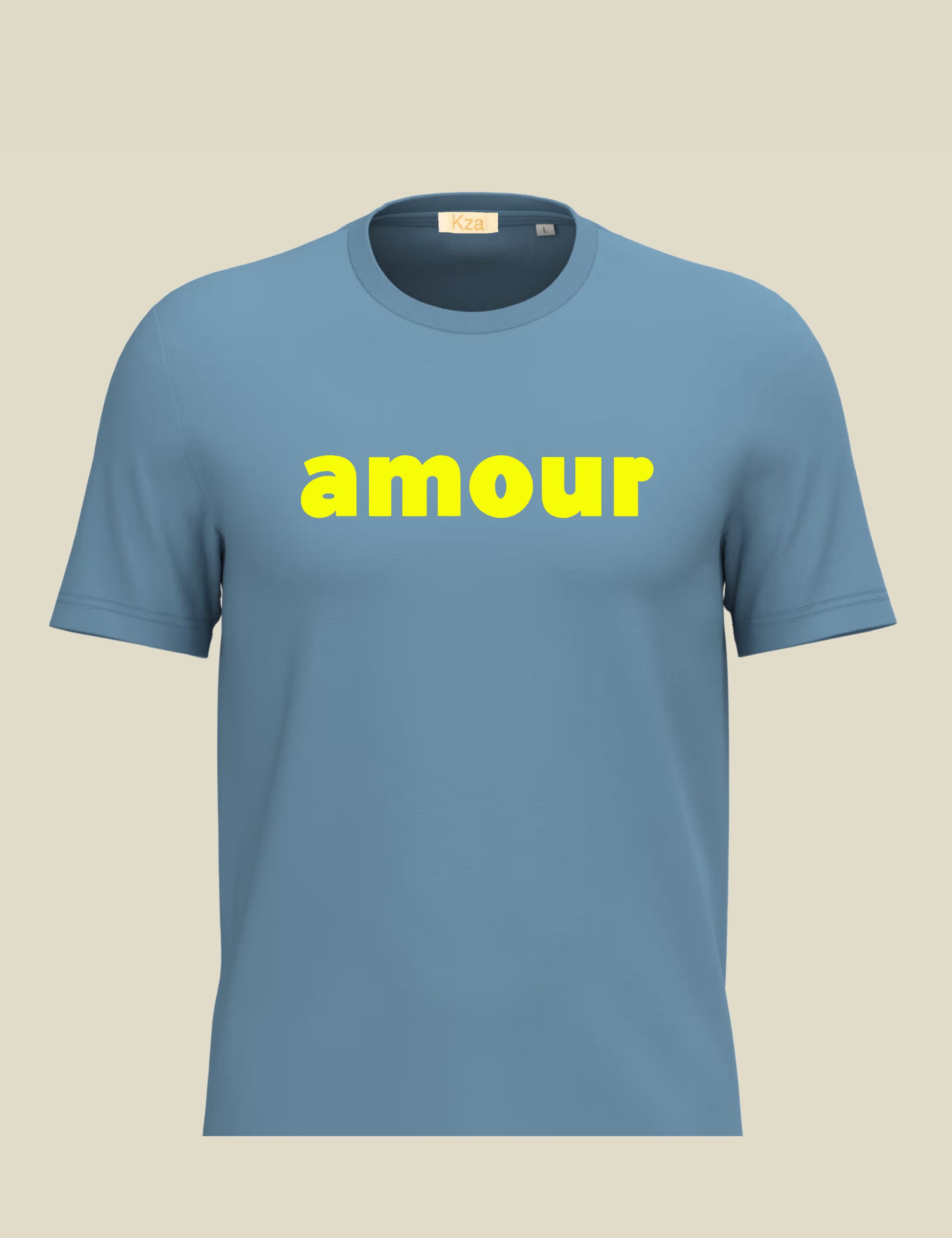 Tee Shirt Amour