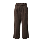 Pantalon Joanna velours