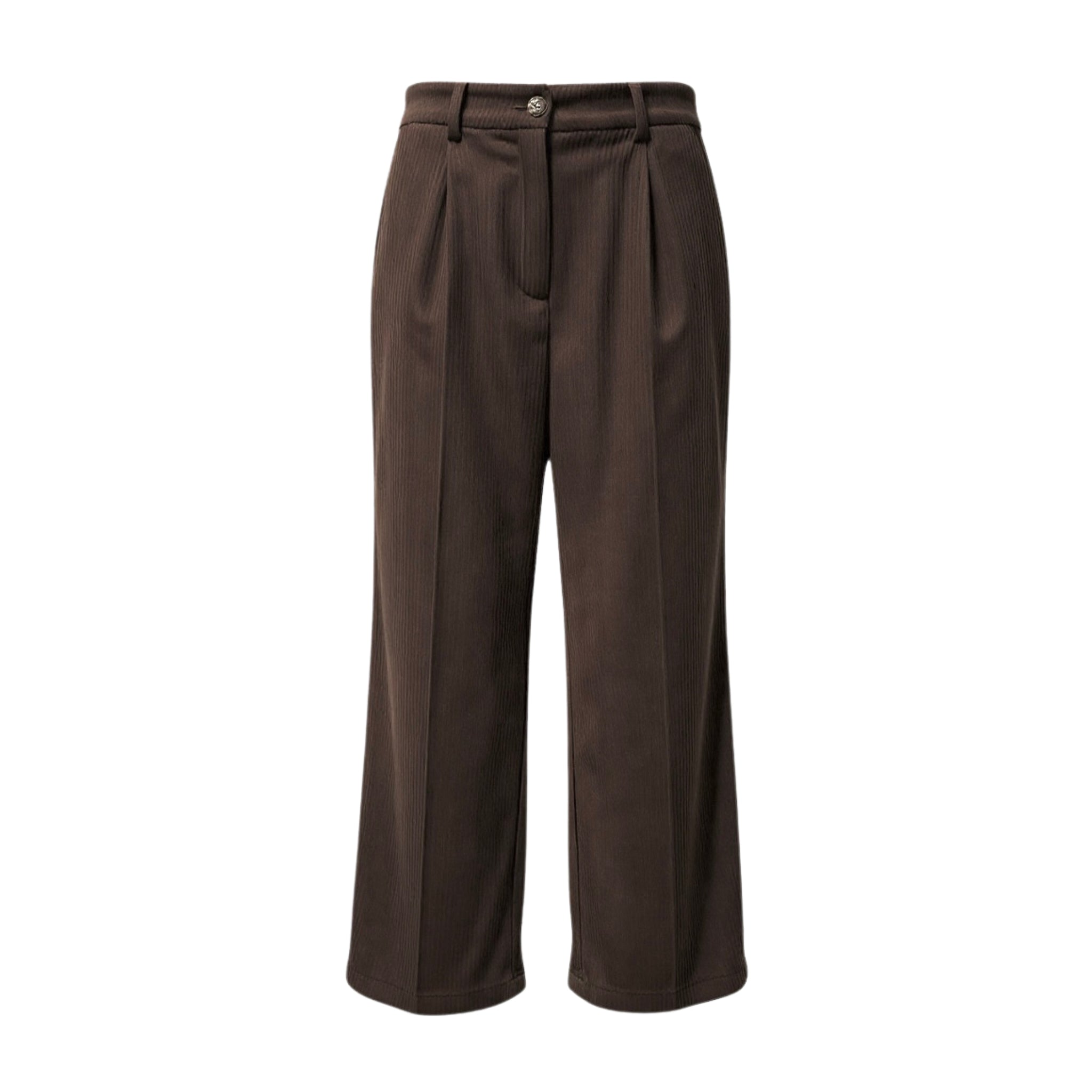 Pantalon Joanna velours
