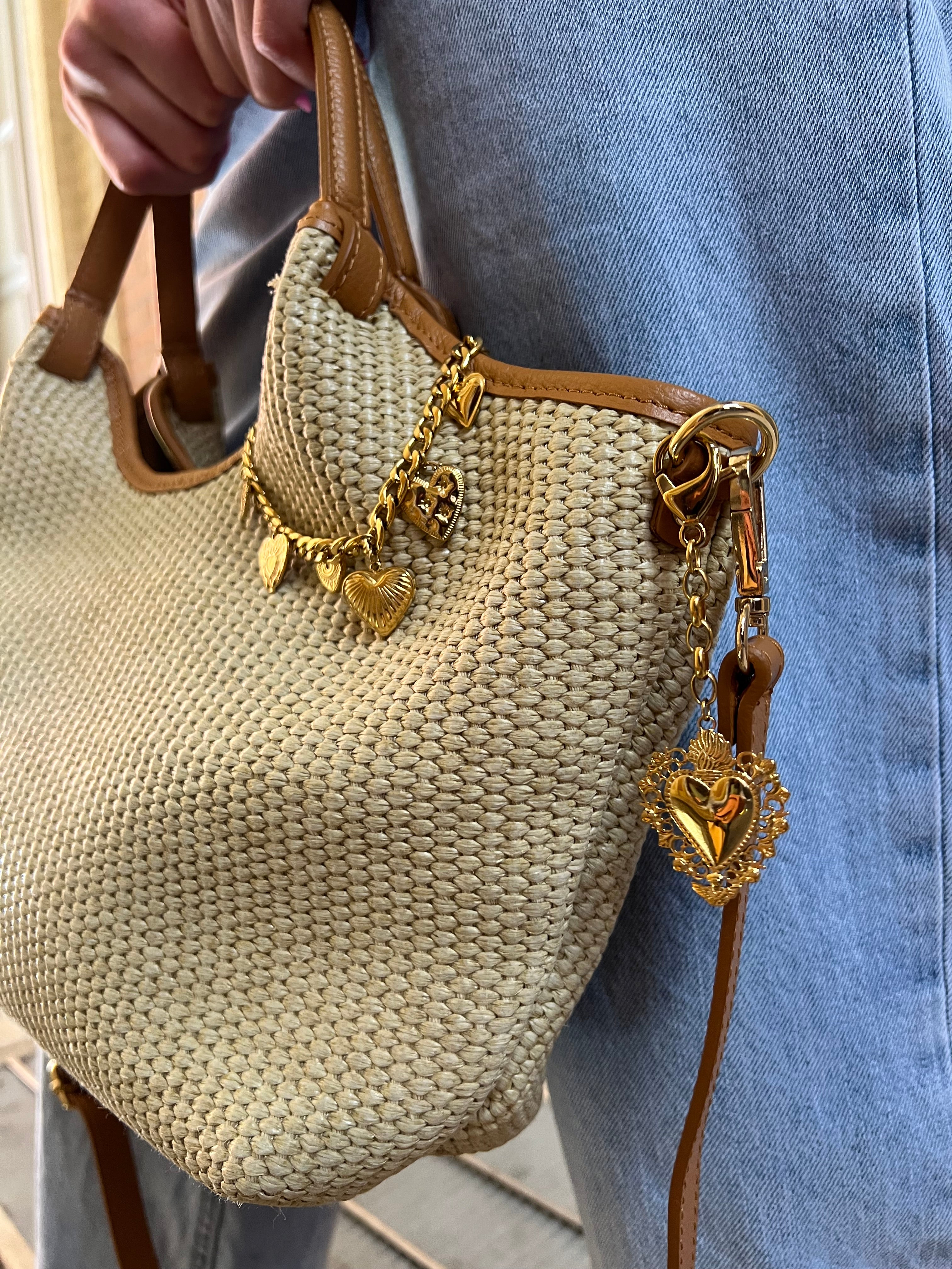 Bijou de sac Amore