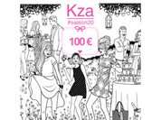 Carte Cadeau Digitale de 50€