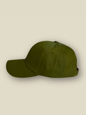 Brad Beige Cap