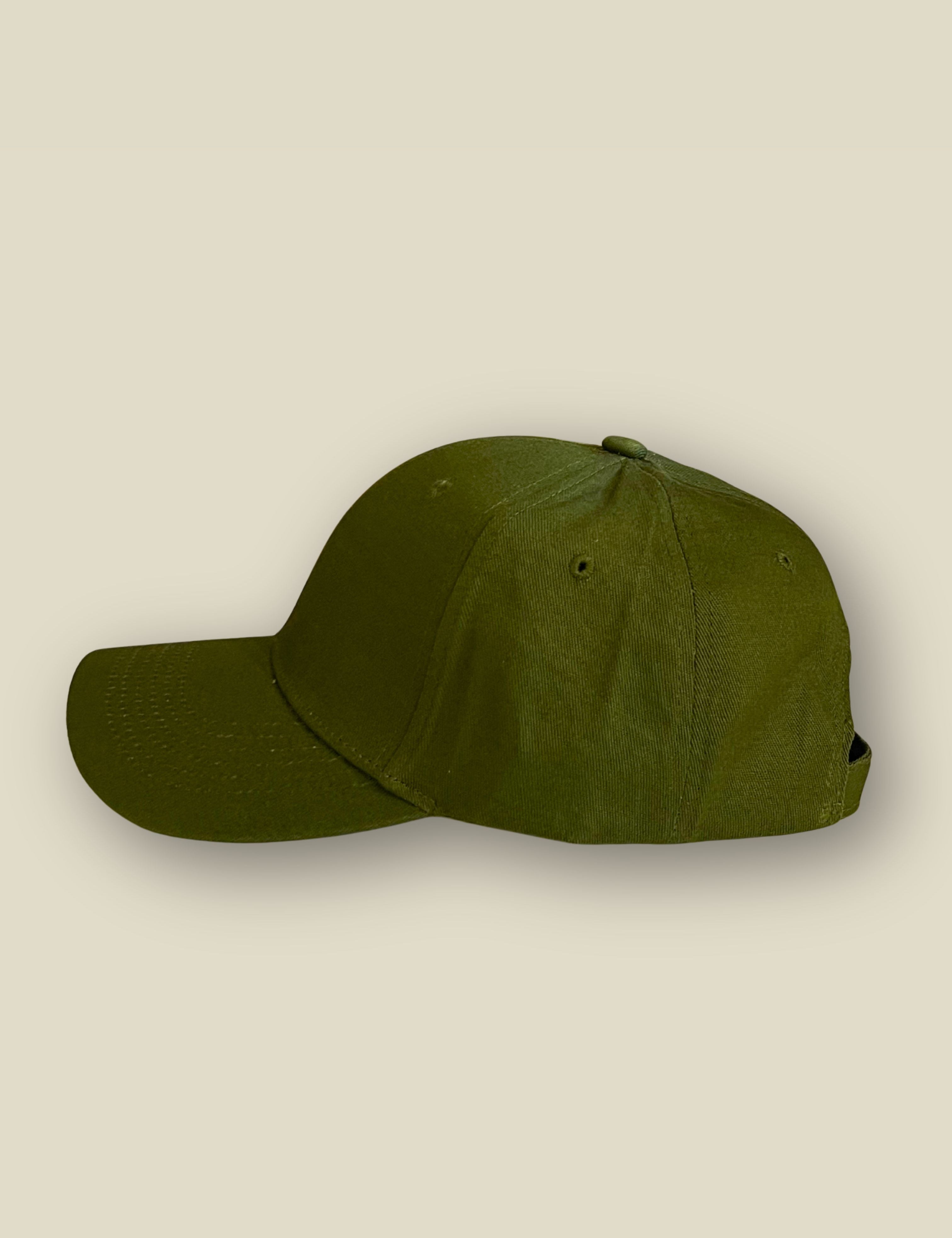Casquette Brad
