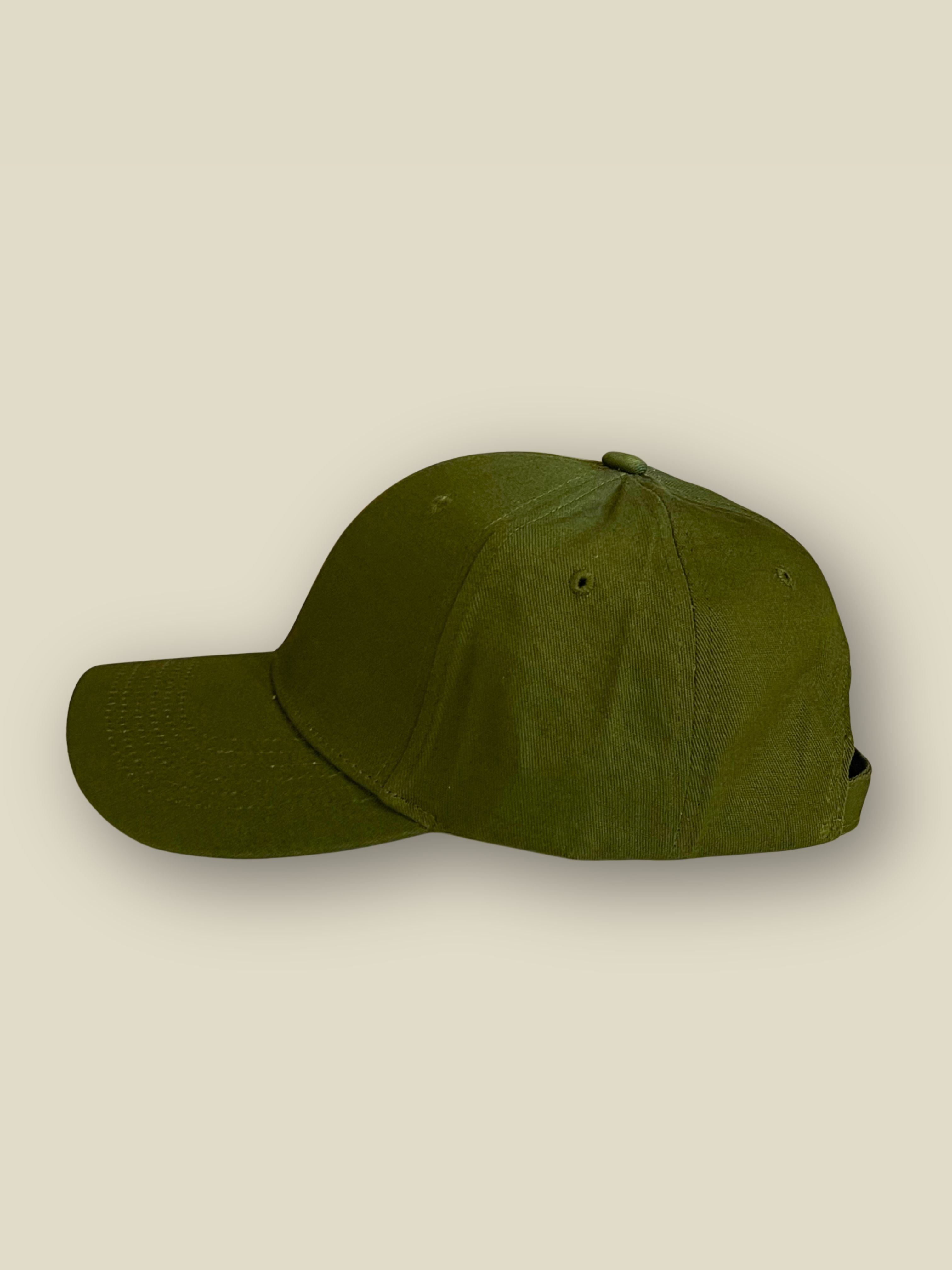Brad Beige Cap
