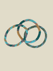 Bracelets Perles
