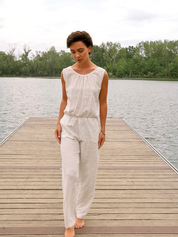 Juliette jumpsuit 