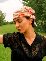 Emie blouse