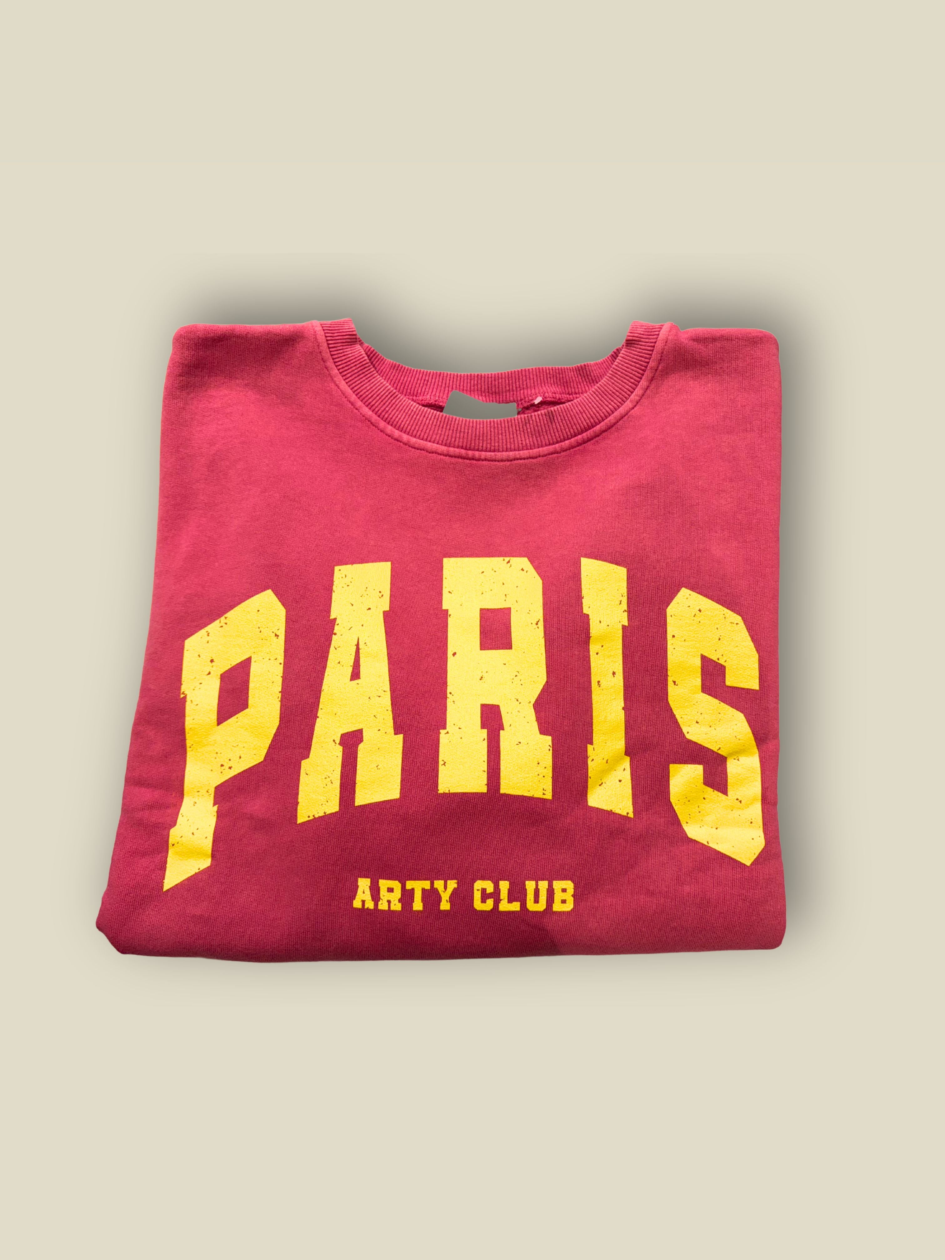 Sweat Paris