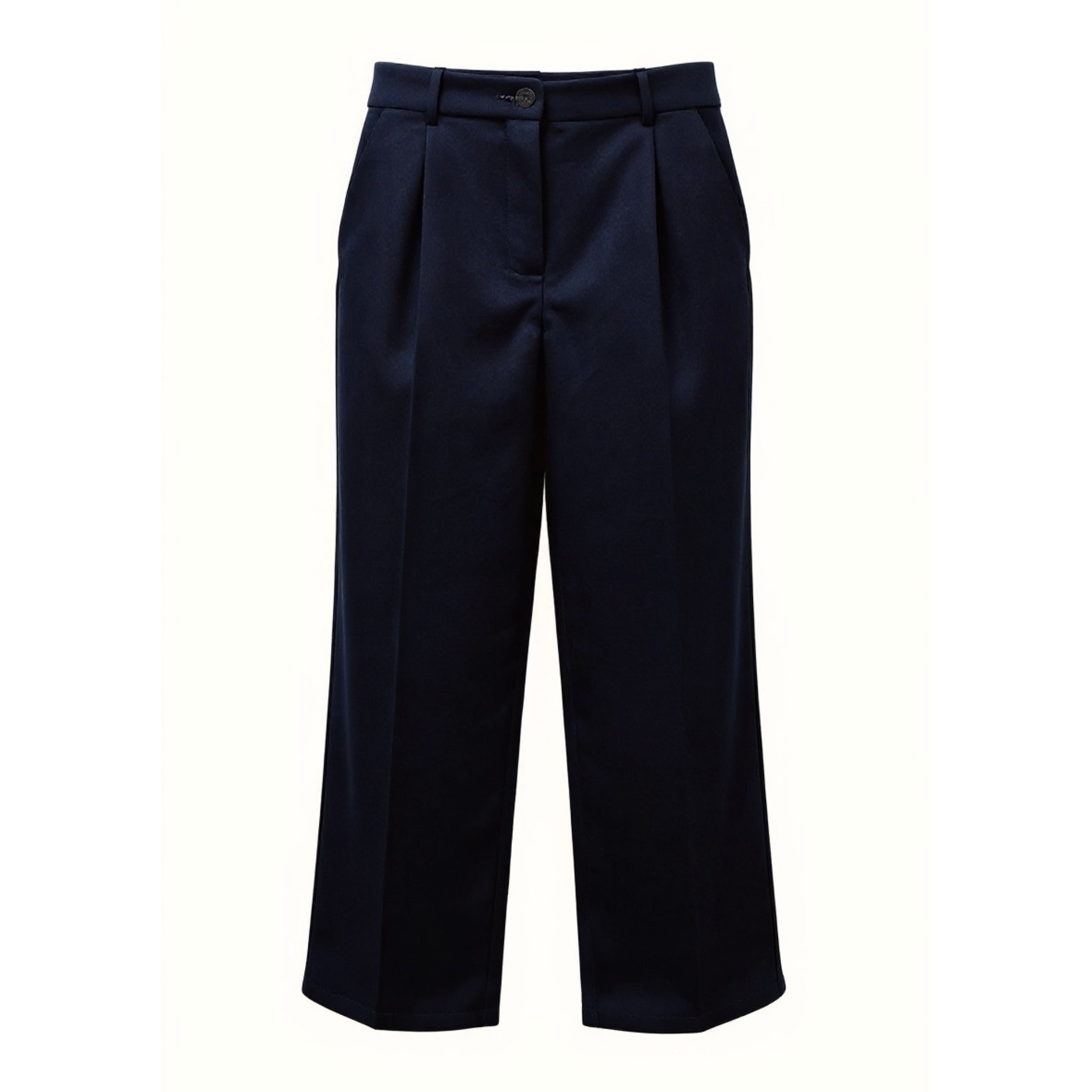 Pantalon Jules bleu marine