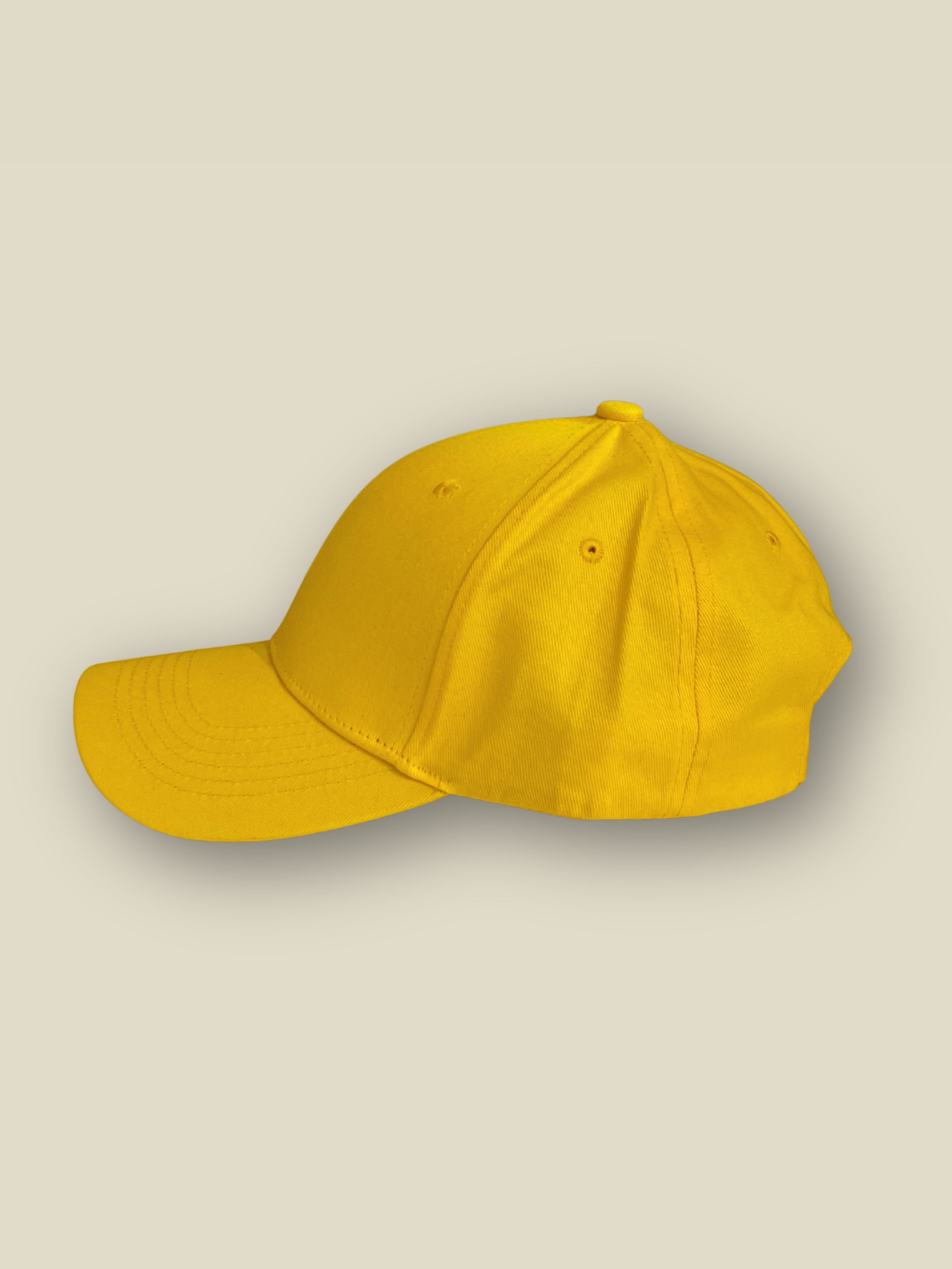 Brad Beige Cap