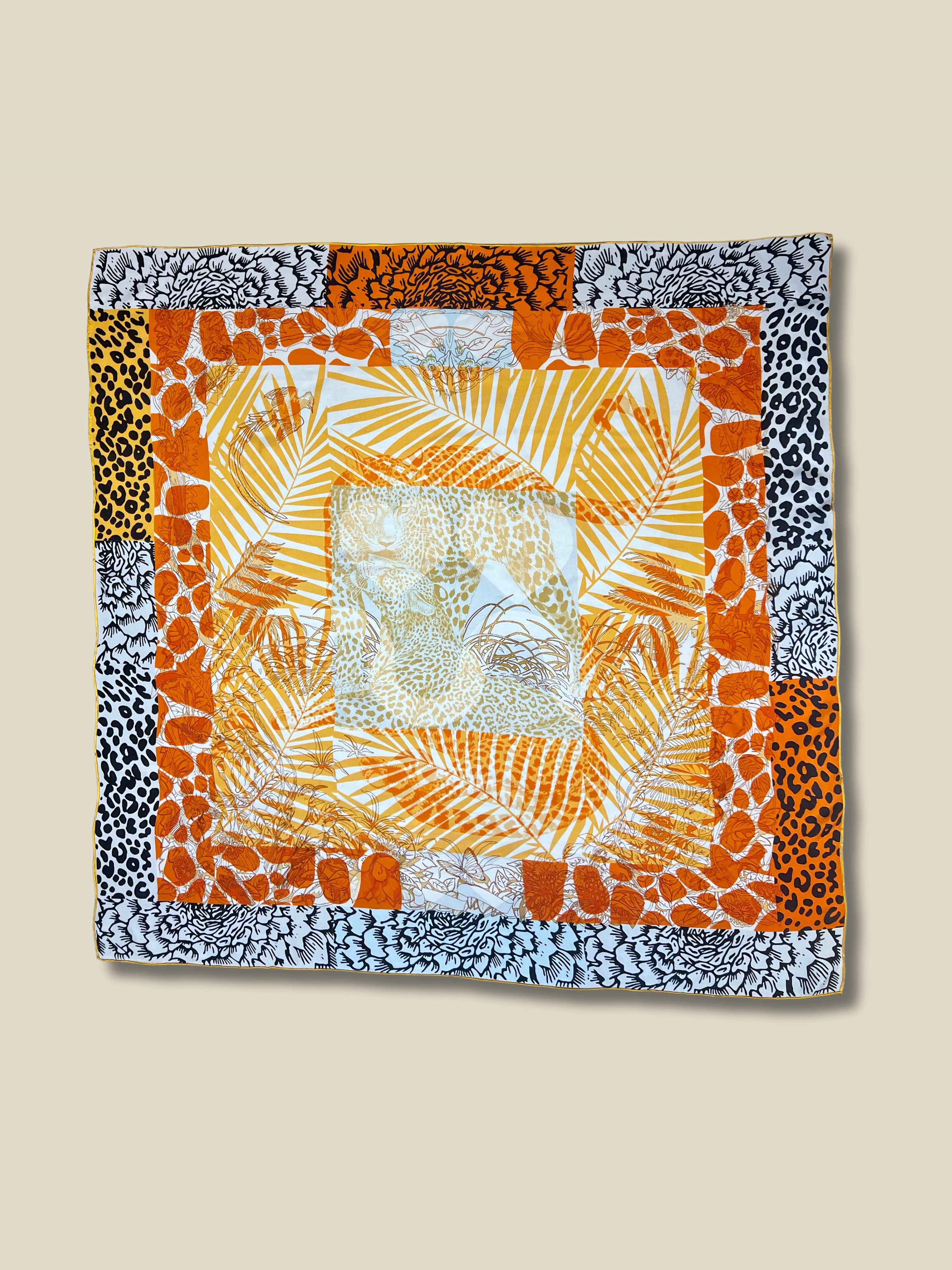 Foulard Will