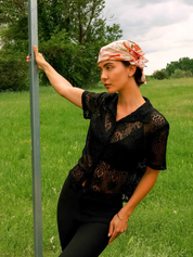 Emie blouse