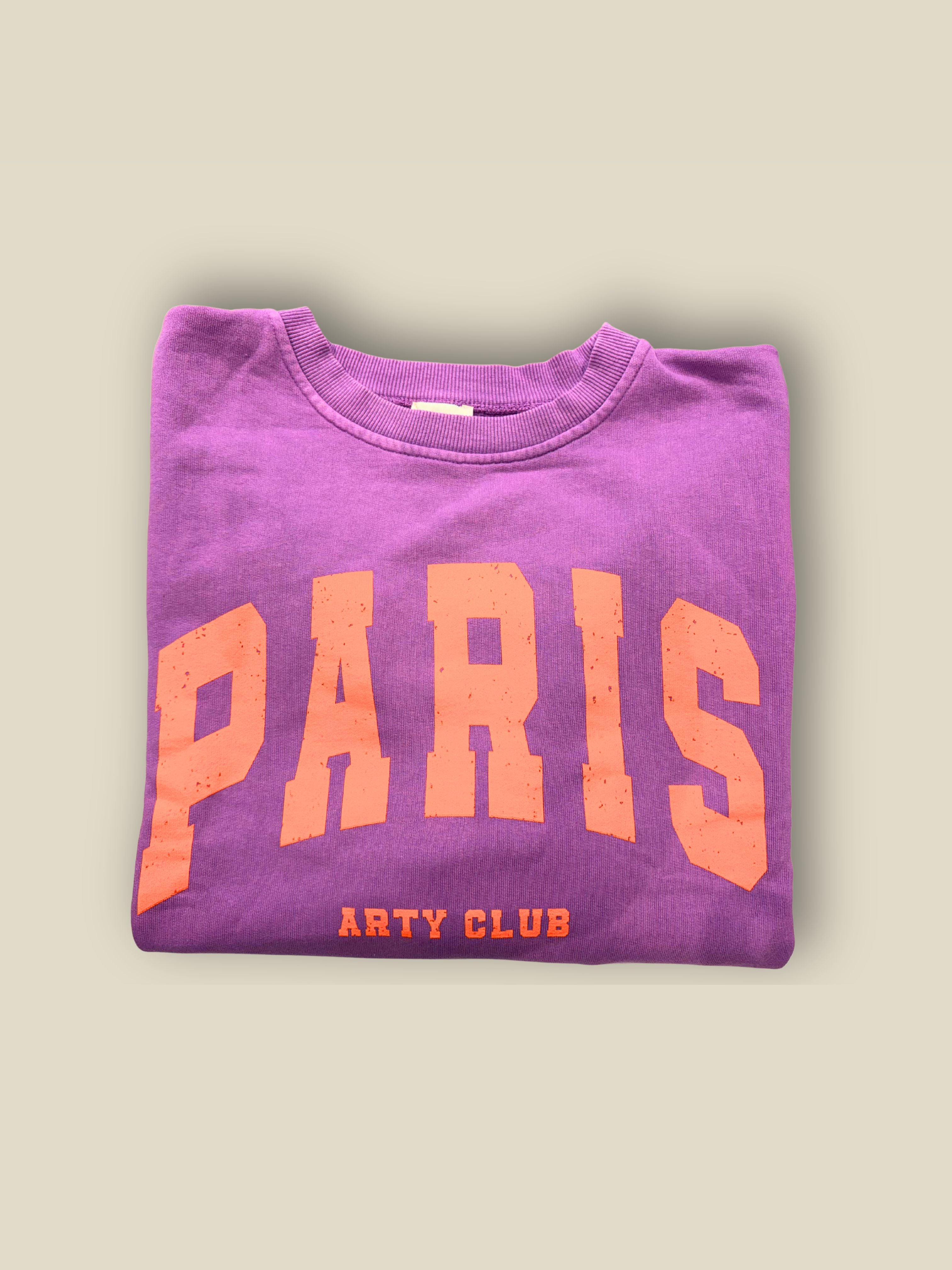 Sweat Paris