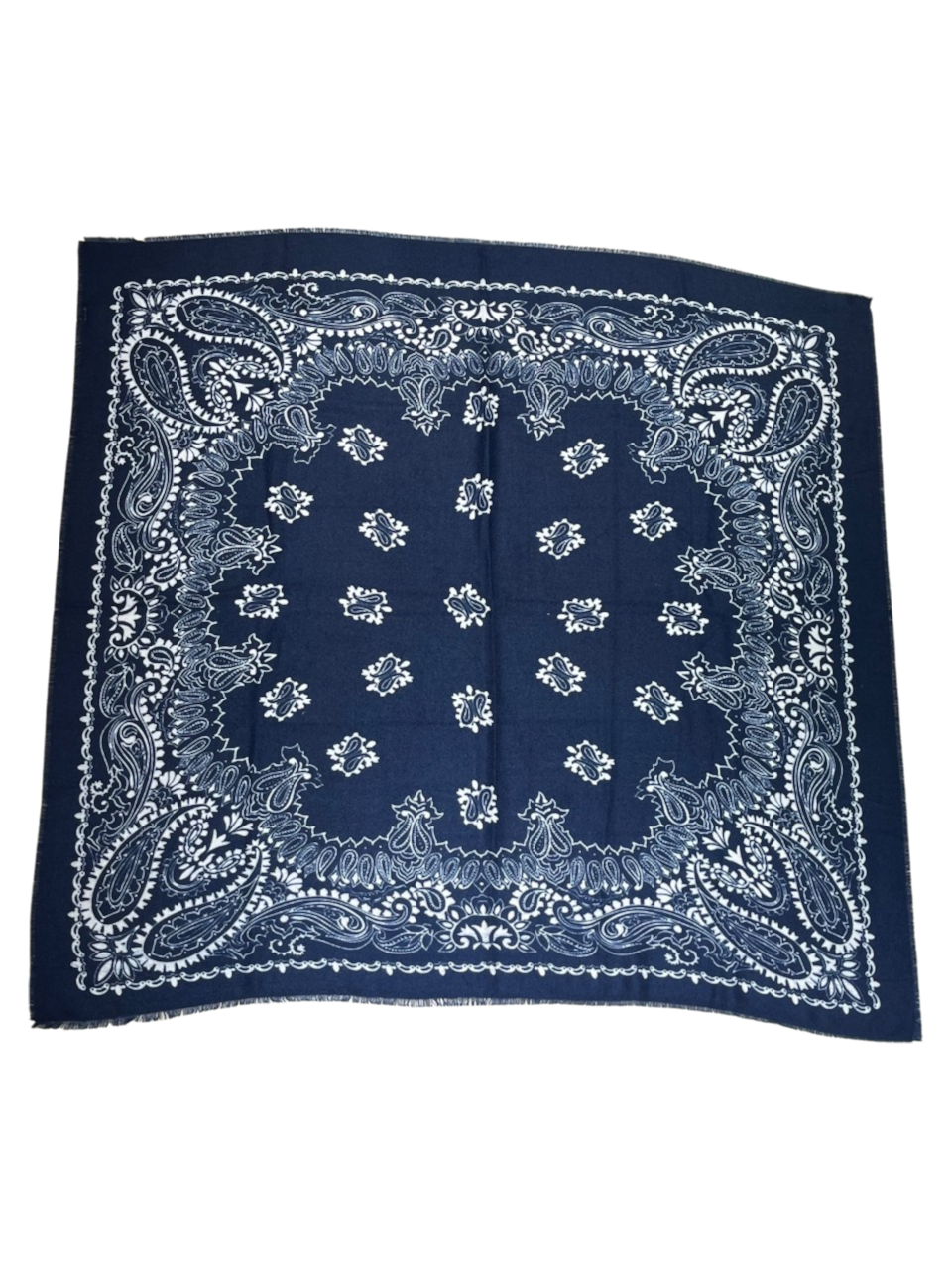 Foulard laine Bandana
