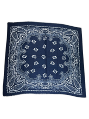 Foulard laine Bandana