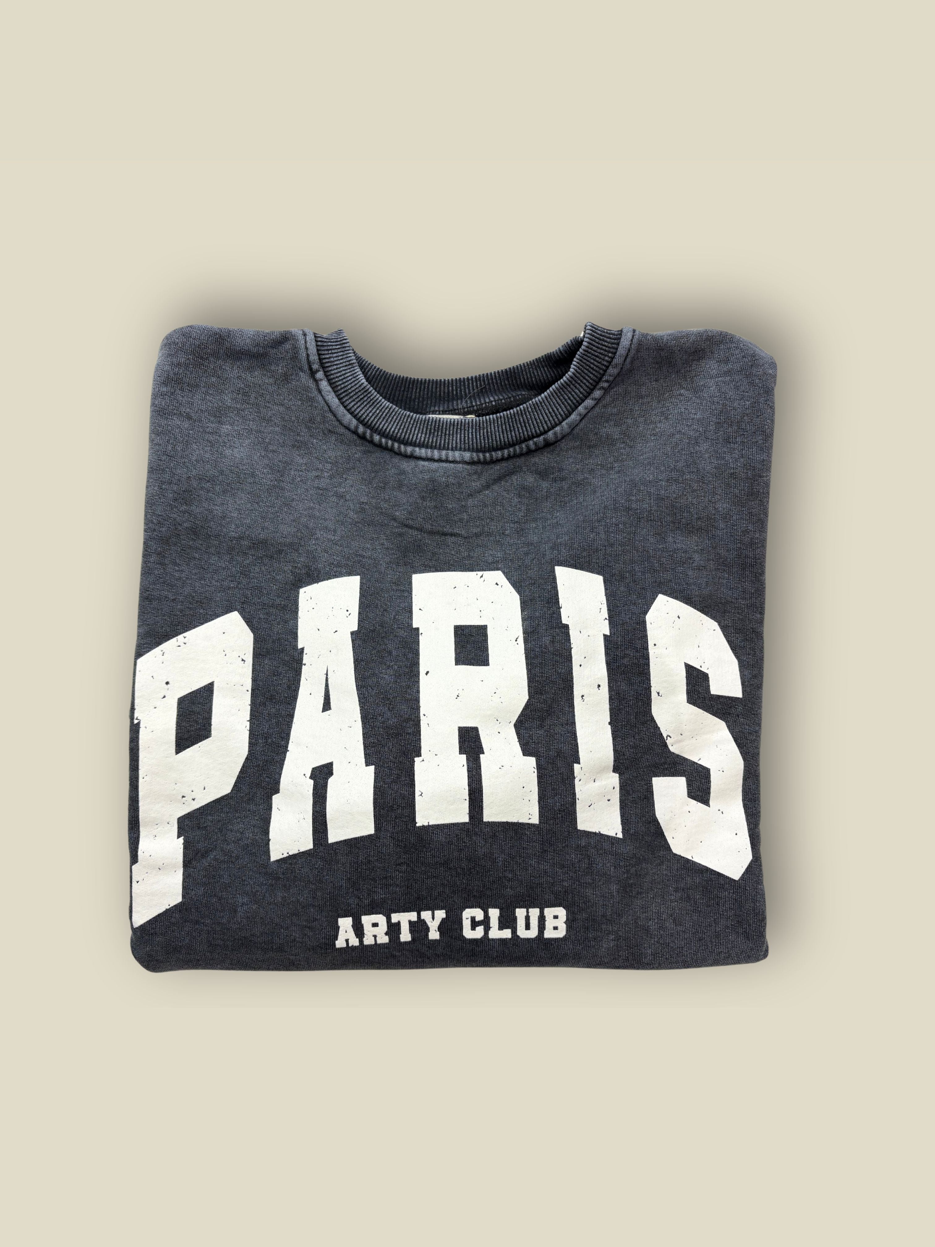 Sweat Paris