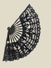 Éventails En Coton