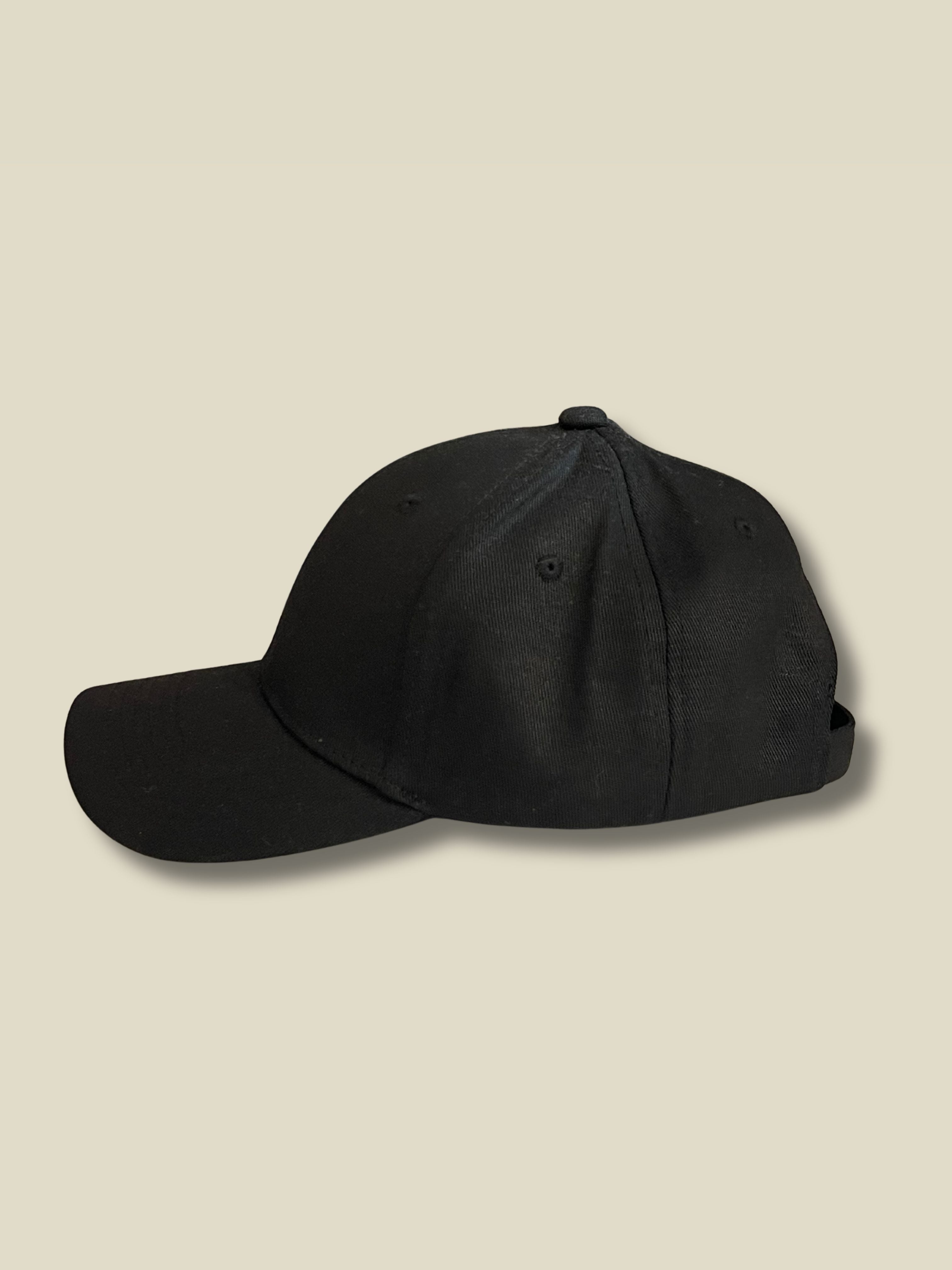 Brad Beige Cap