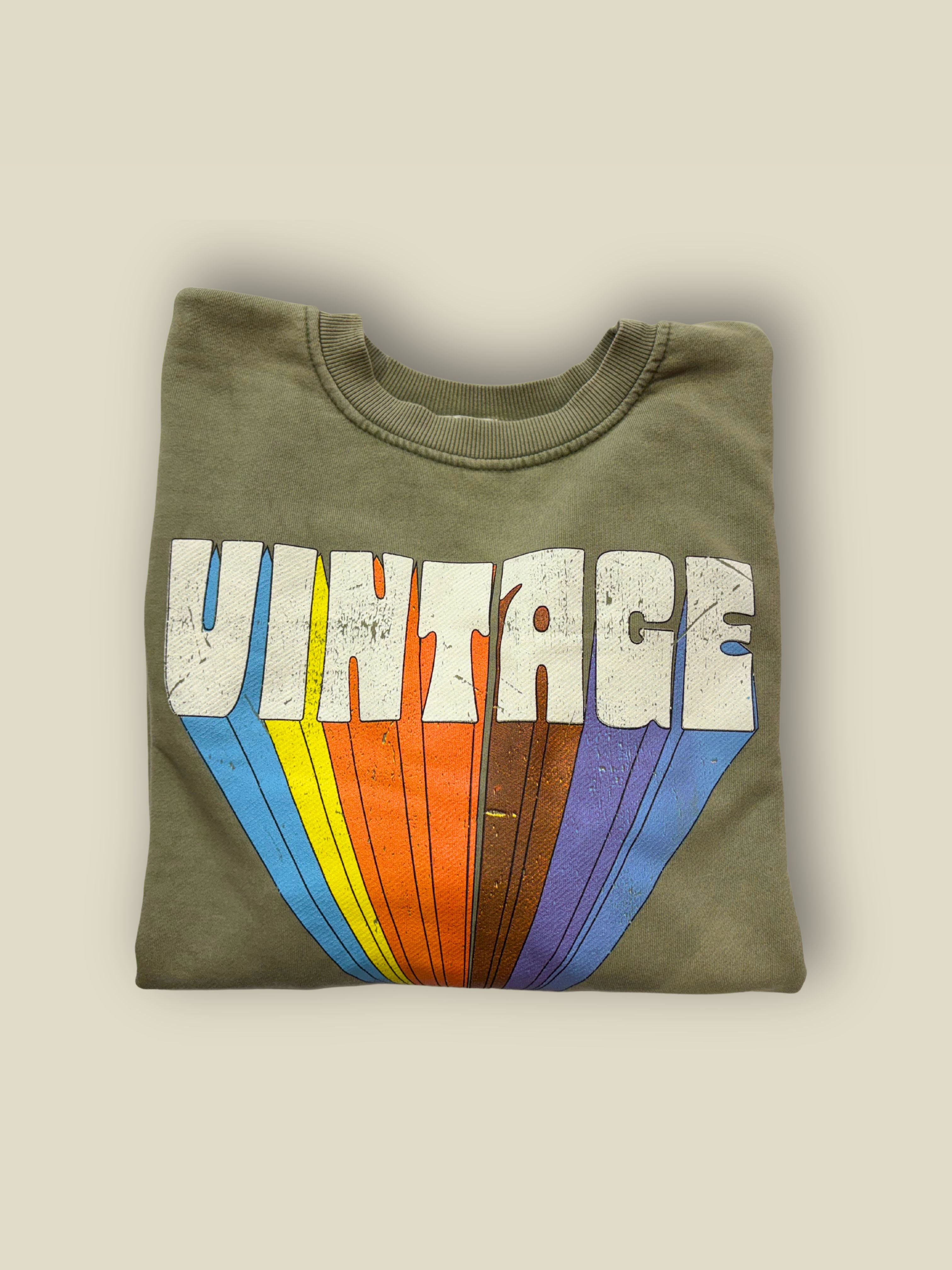 Sweat Vintage