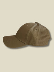 Brad Beige Cap