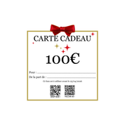 €30 Gift Card