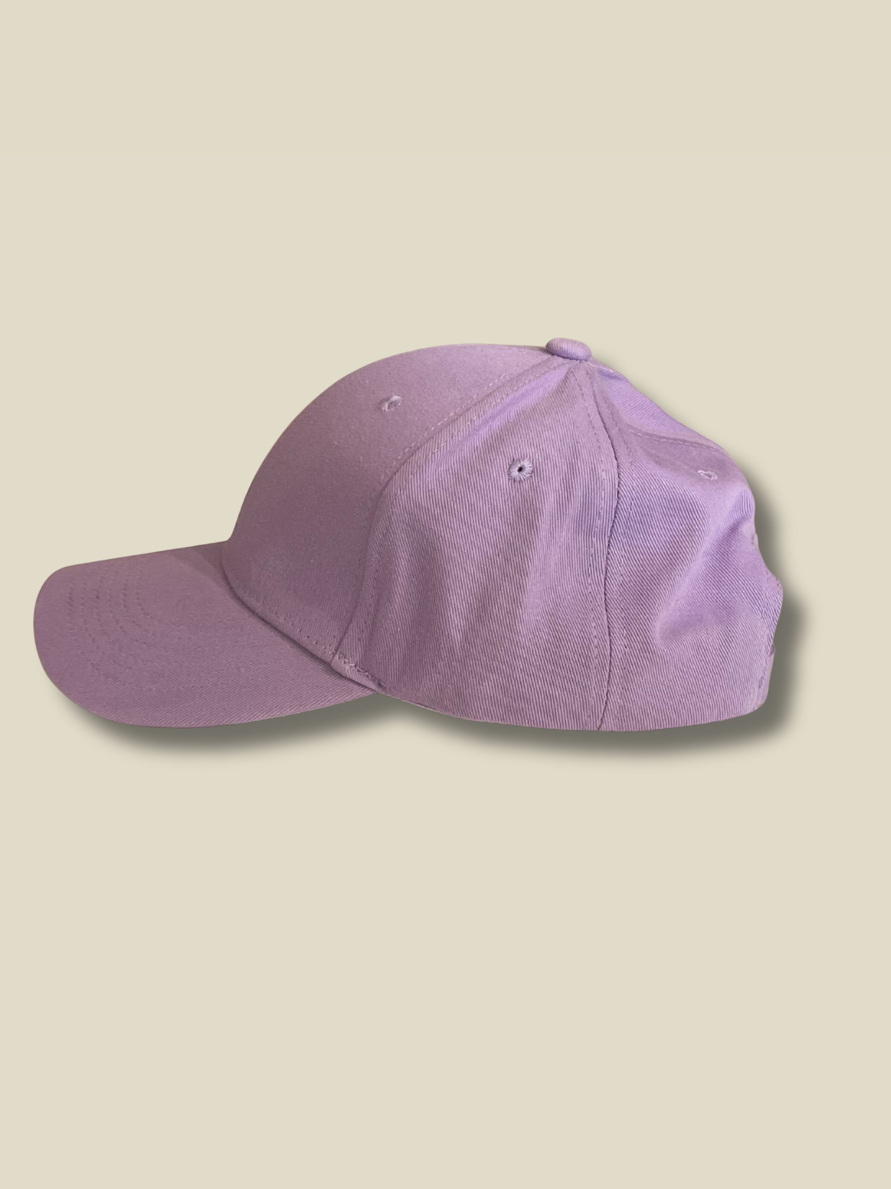 Brad Beige Cap