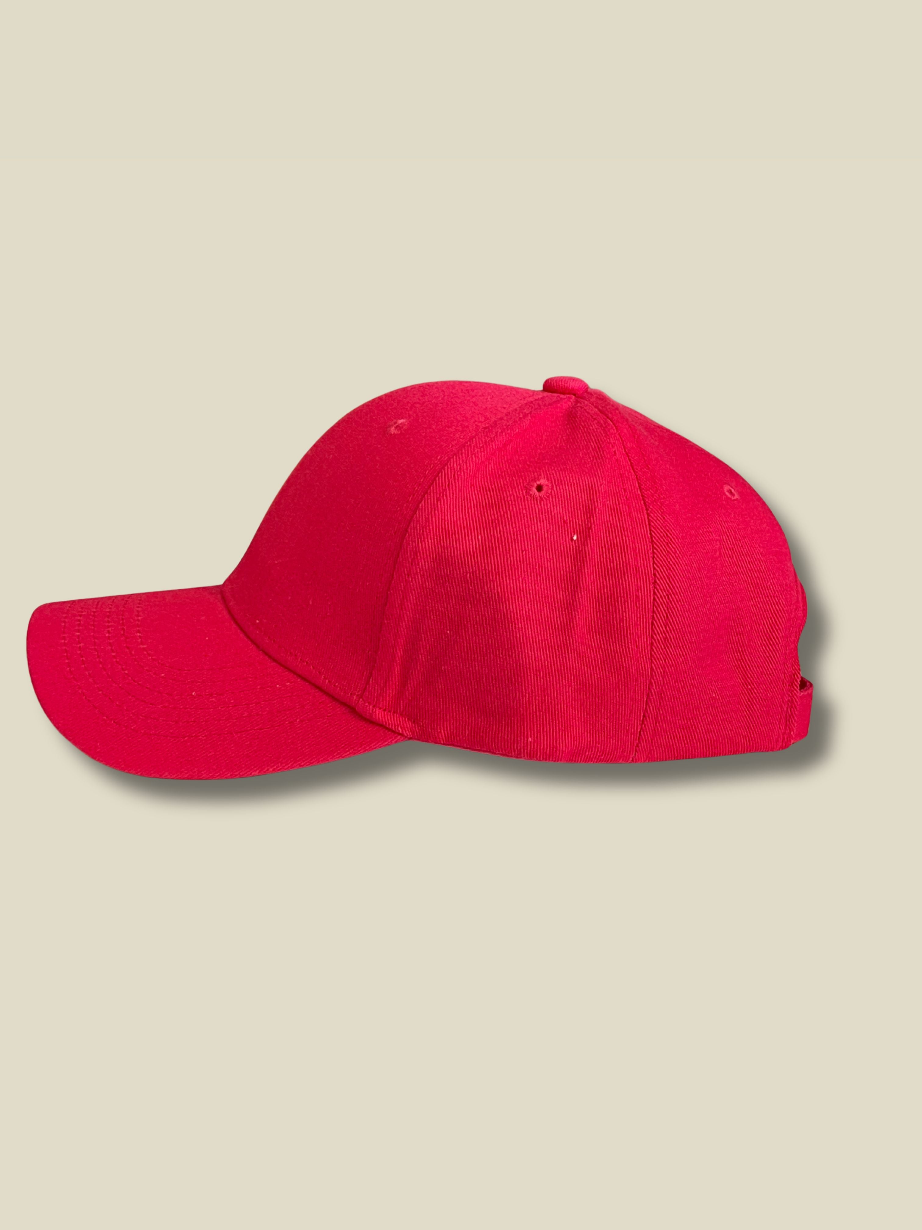 Brad Beige Cap