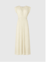 Vestido Queen Bubble Flower