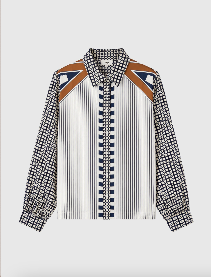 Chemise Mado