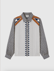 Chemise Mado