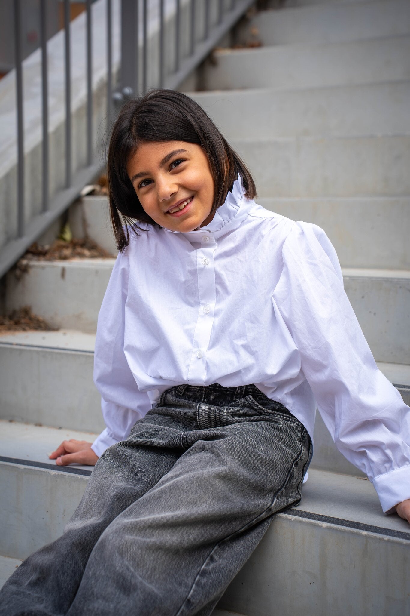 Blouse Suzon