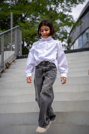 Blouse Suzon