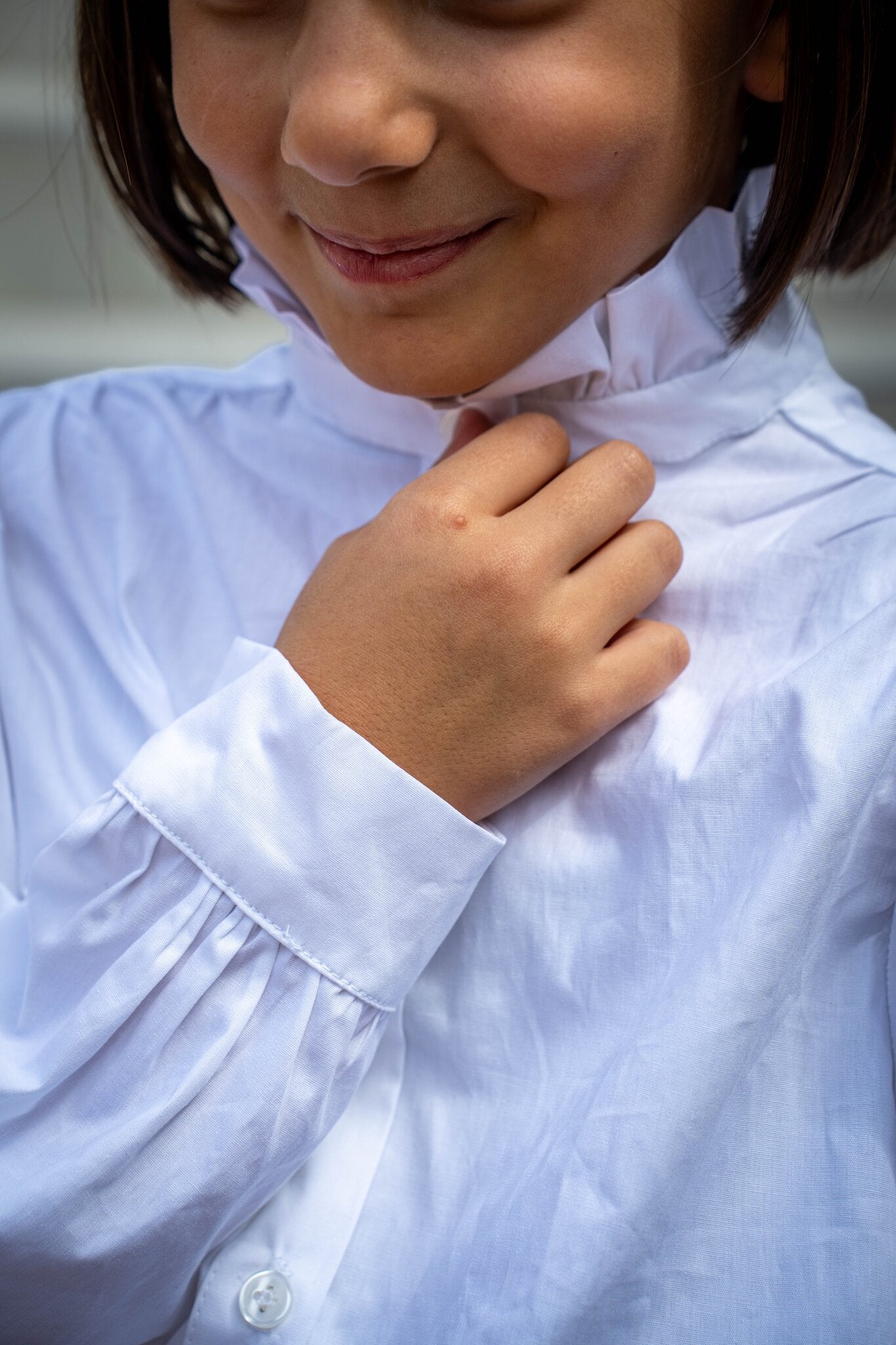 Blouse Suzon