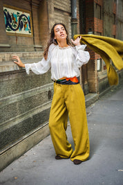 Pantalones Nemo