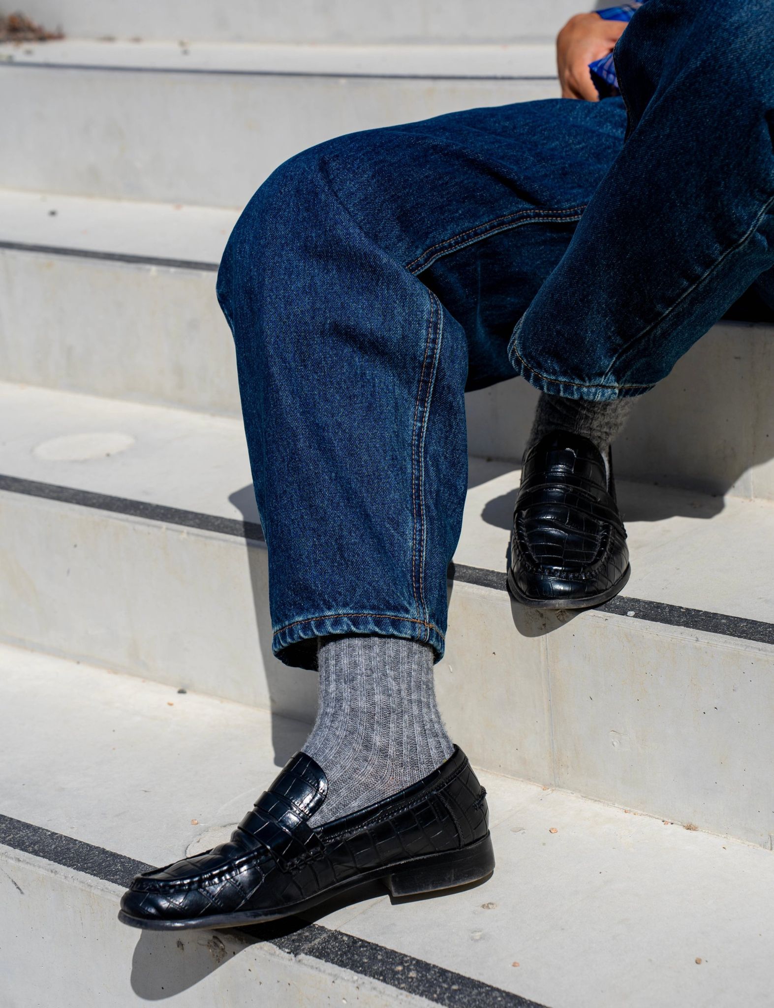 Chaussettes Laine