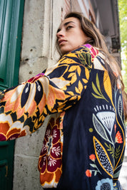 Chemise Nina