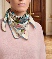 Miami Vibes Scarf