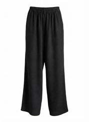 Pantalon Jules noir