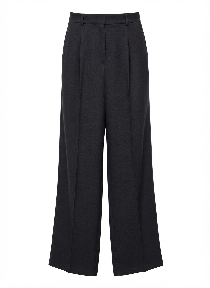 Pantalon Jules noir