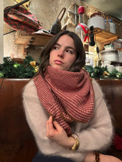 Bandana Triangle Maxi