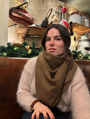 Bandana Triangle Maxi