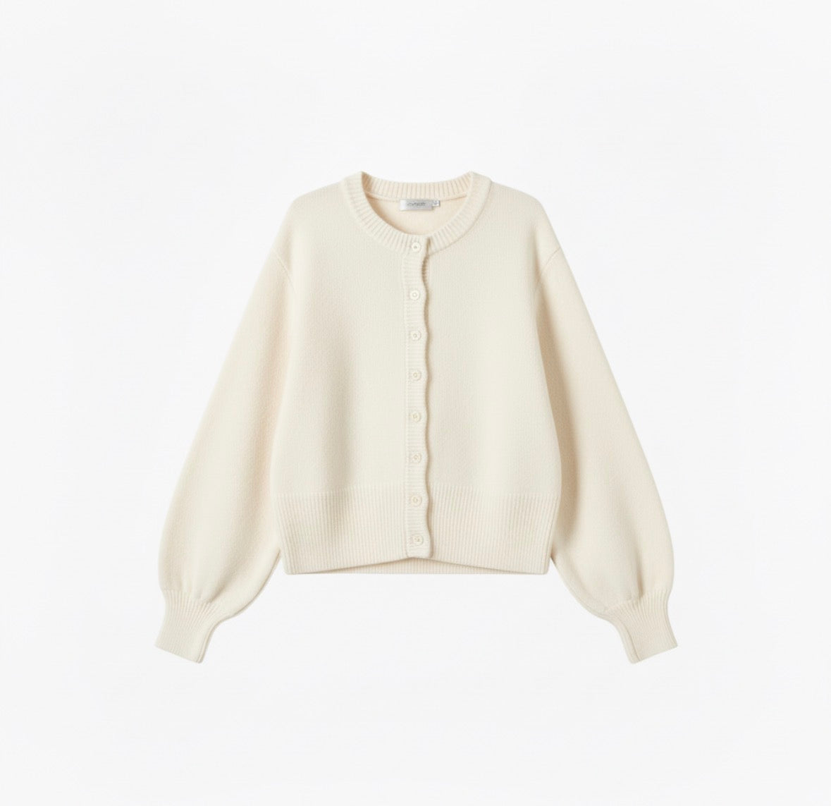 Gilet Dorian
