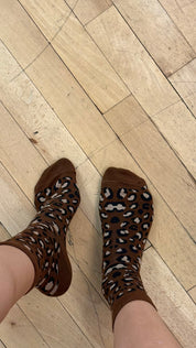 Chaussettes Léo