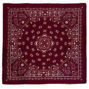 Bandana Crush en laine