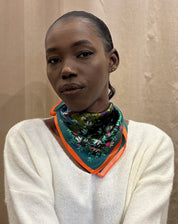 Secret Savannah Scarf